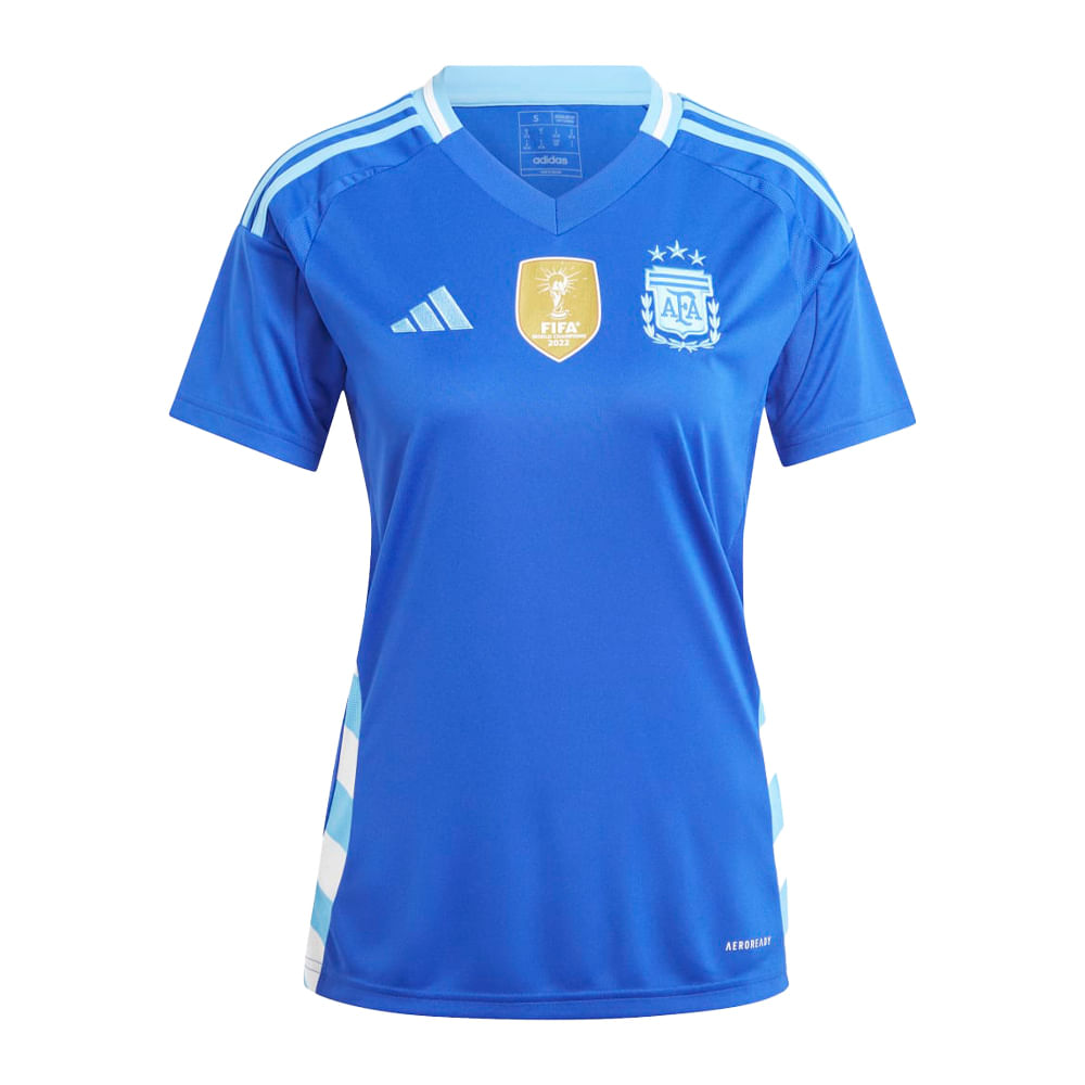 Fútbol Camiseta River Morada Camiseta River Violeta Mujer River