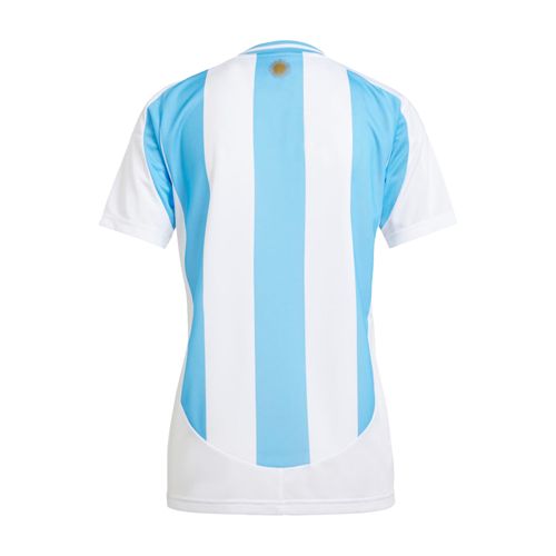 Camiseta Titular Mujer adidas AFA Selección Argentina 2024