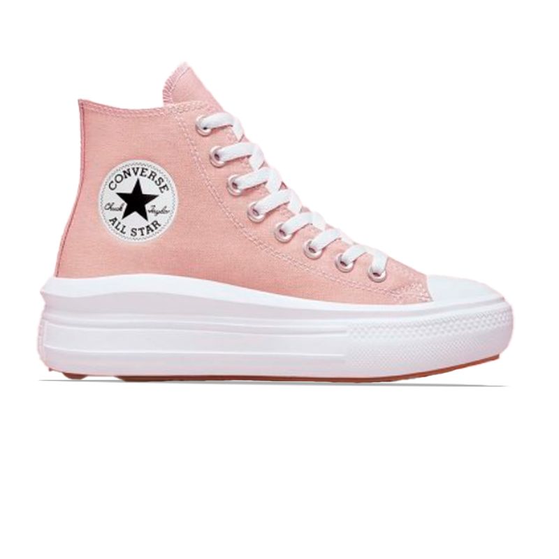 Zapatillas Mujer Converse Star Move InStore