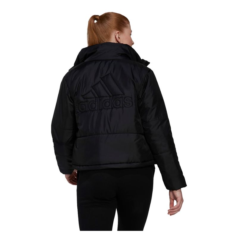 Campera Mujer adidas Back To Sport On Sports