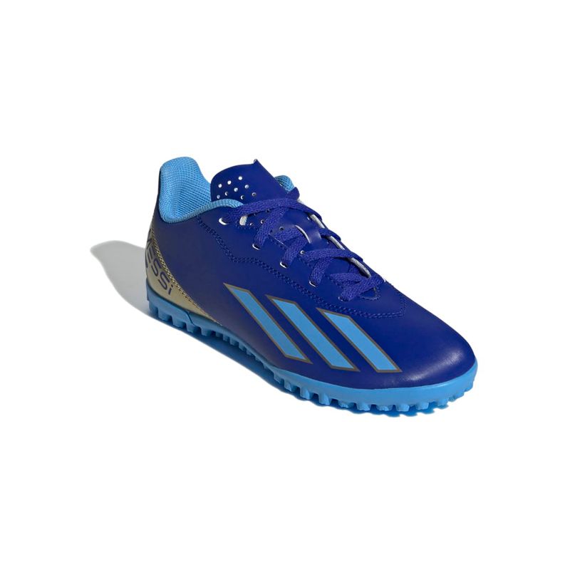 Botines Ninos adidas X Crazyfast Messi Club TF On Sports