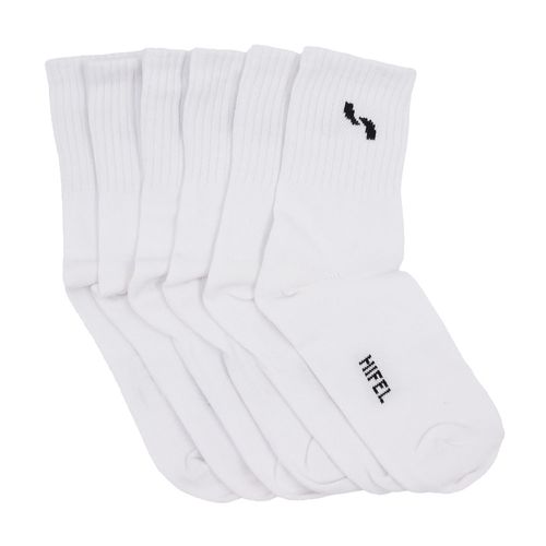 Pack de Medias x3 Niños Hifel Crew