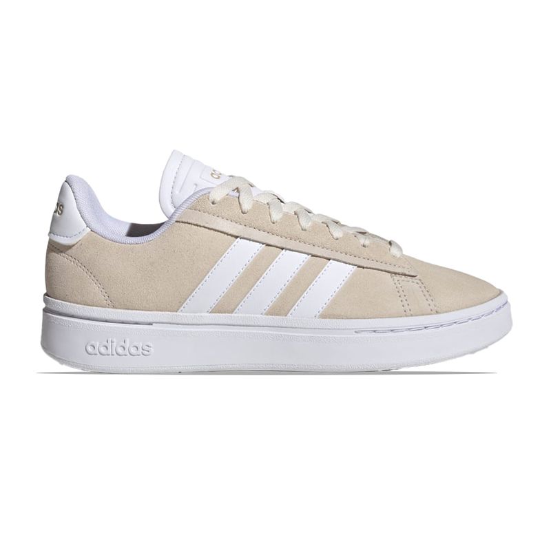 Zapatillas Mujer adidas Grand Court Alpha JJ Deportes