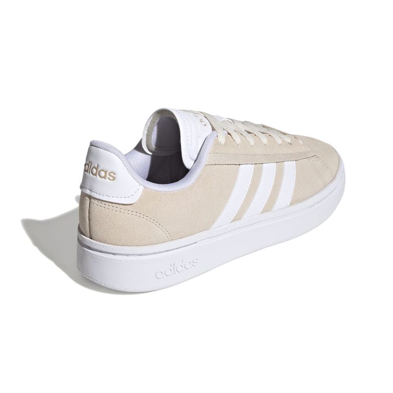 Adidas grand court mujer online