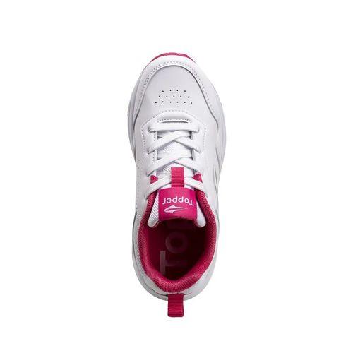 Zapatillas Niños Topper Zurich III