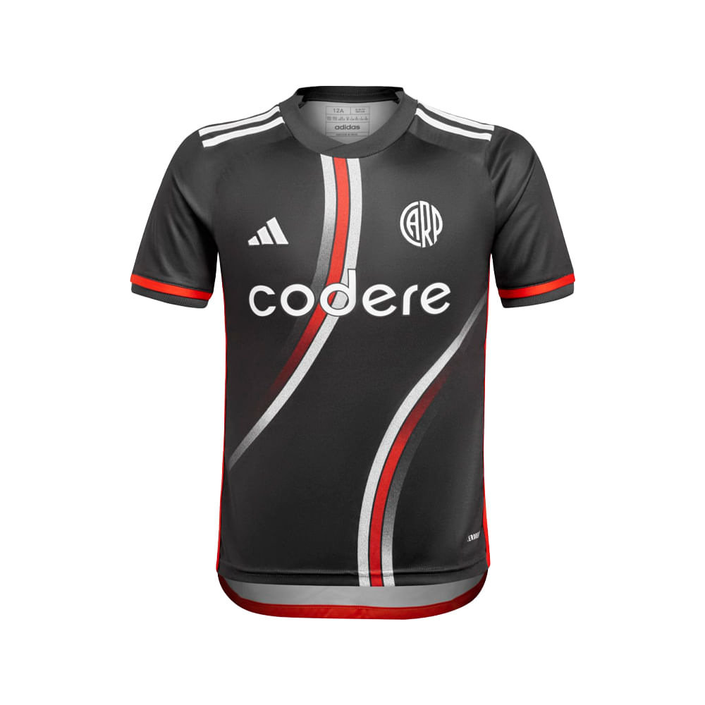 camiseta de river nueva suplente