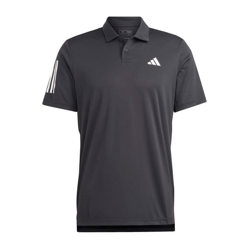 Chomba Hombre adidas Club 3 Tiras