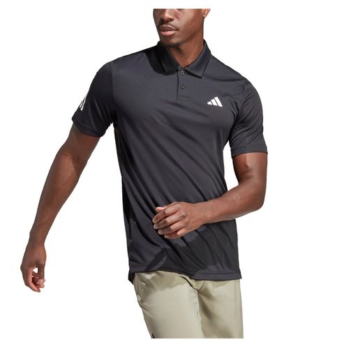 Chomba Hombre adidas Club 3 Tiras