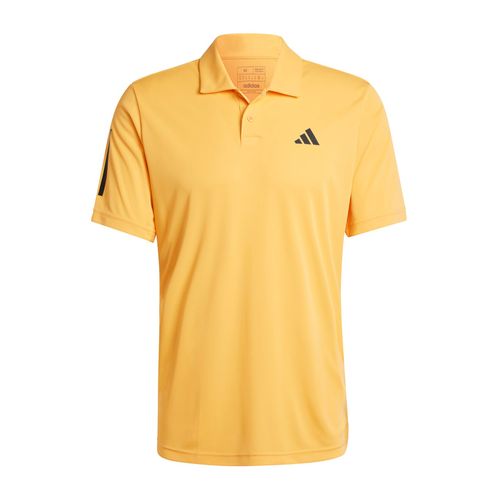 Chomba Hombre adidas Club 3 Tiras