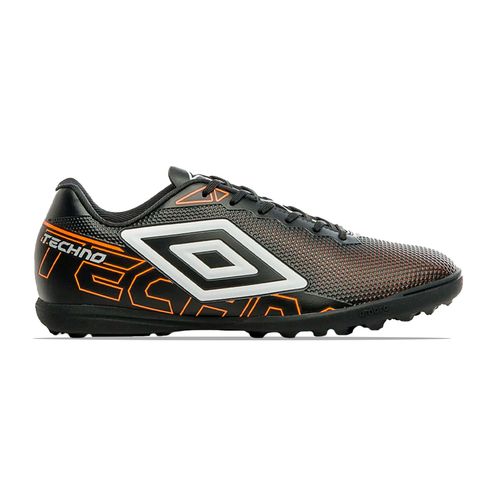 Botines Hombre Umbro Techno TF