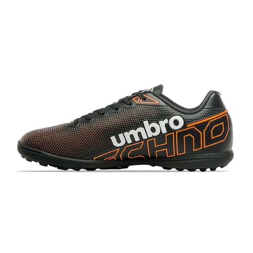 Botines Hombre Umbro Techno TF