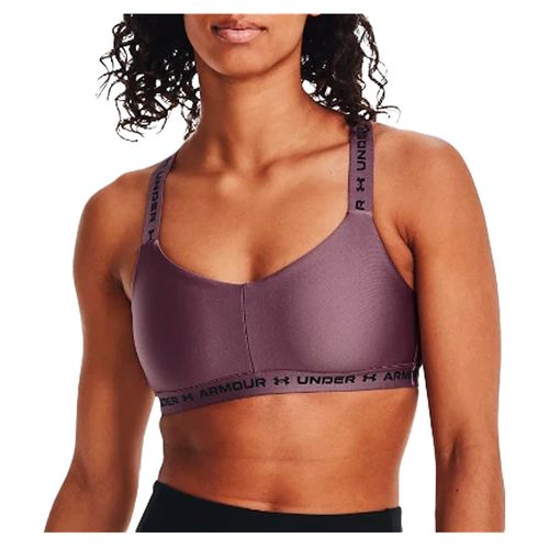 Top Deportivo Mujer Under Armour Crossback On Sports