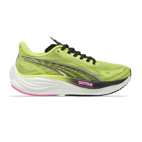 Zapatillas Mujer Puma Velocity Nitro 3