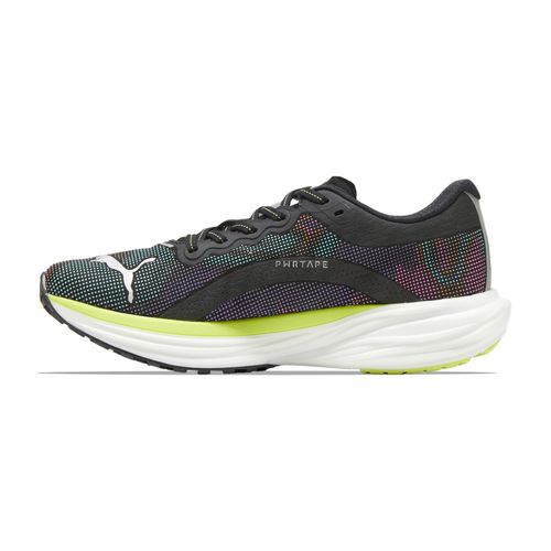 Zapatillas Hombre Puma Deviate Nitro 2