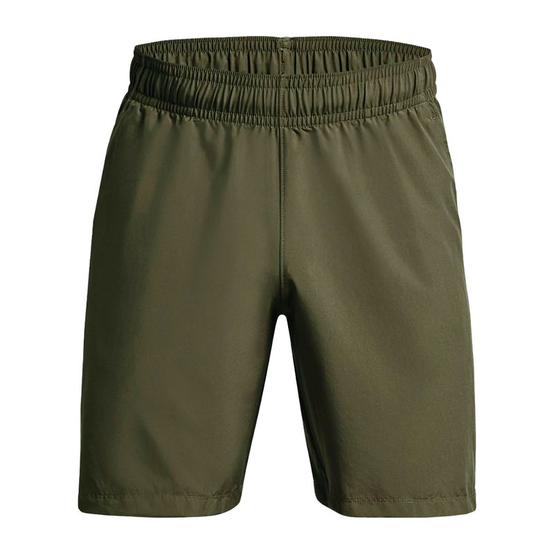 Short-Hombre-Under-Armour-Graphic