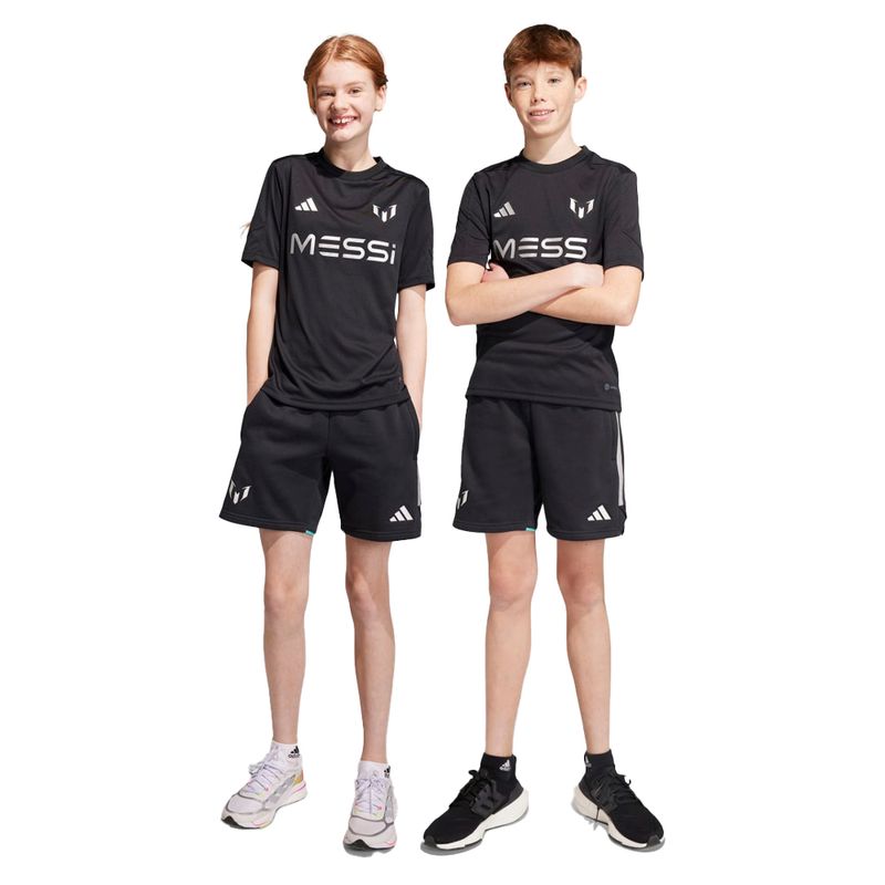 Short-Niños-adidas-Messi-