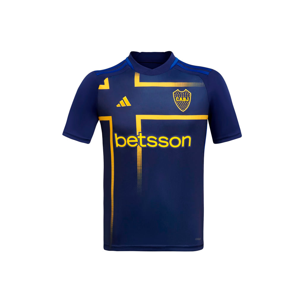 Camiseta de boca para niños sale