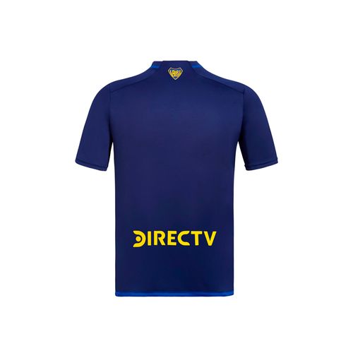 Camiseta Alternativa Niños adidas Boca Juniors 2024