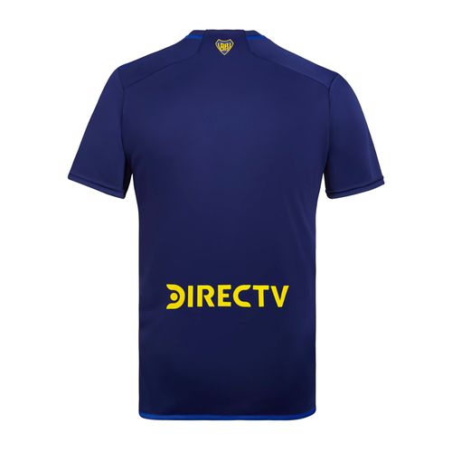 Camiseta Alternativa Hombre adidas Boca Juniors 23/24