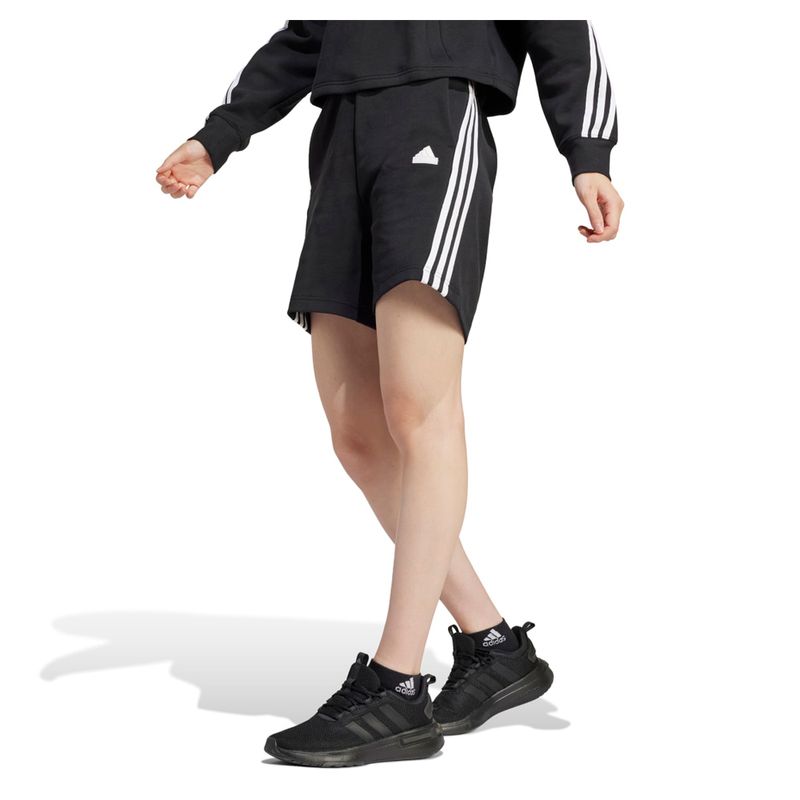 Short Mujer adidas Fi 3S On Sports