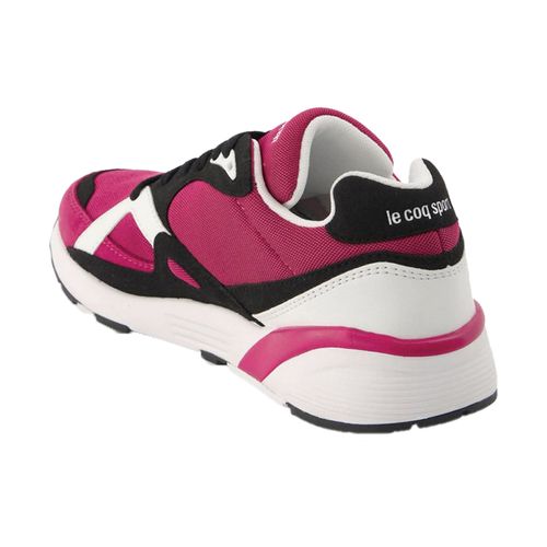 Zapatillas Mujer Lecoq Lcs R850