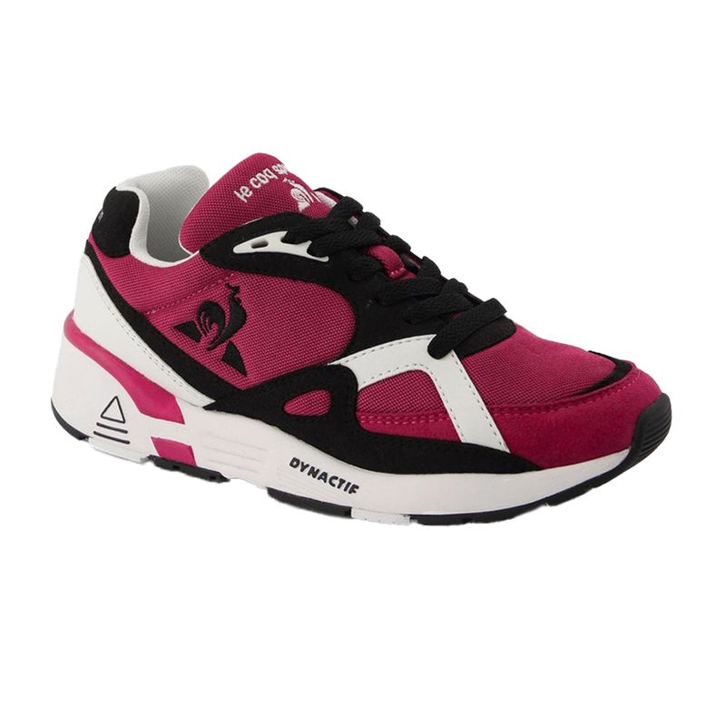 Zapatillas Mujer Lecoq Lcs R850 IN Store Indumentaria y