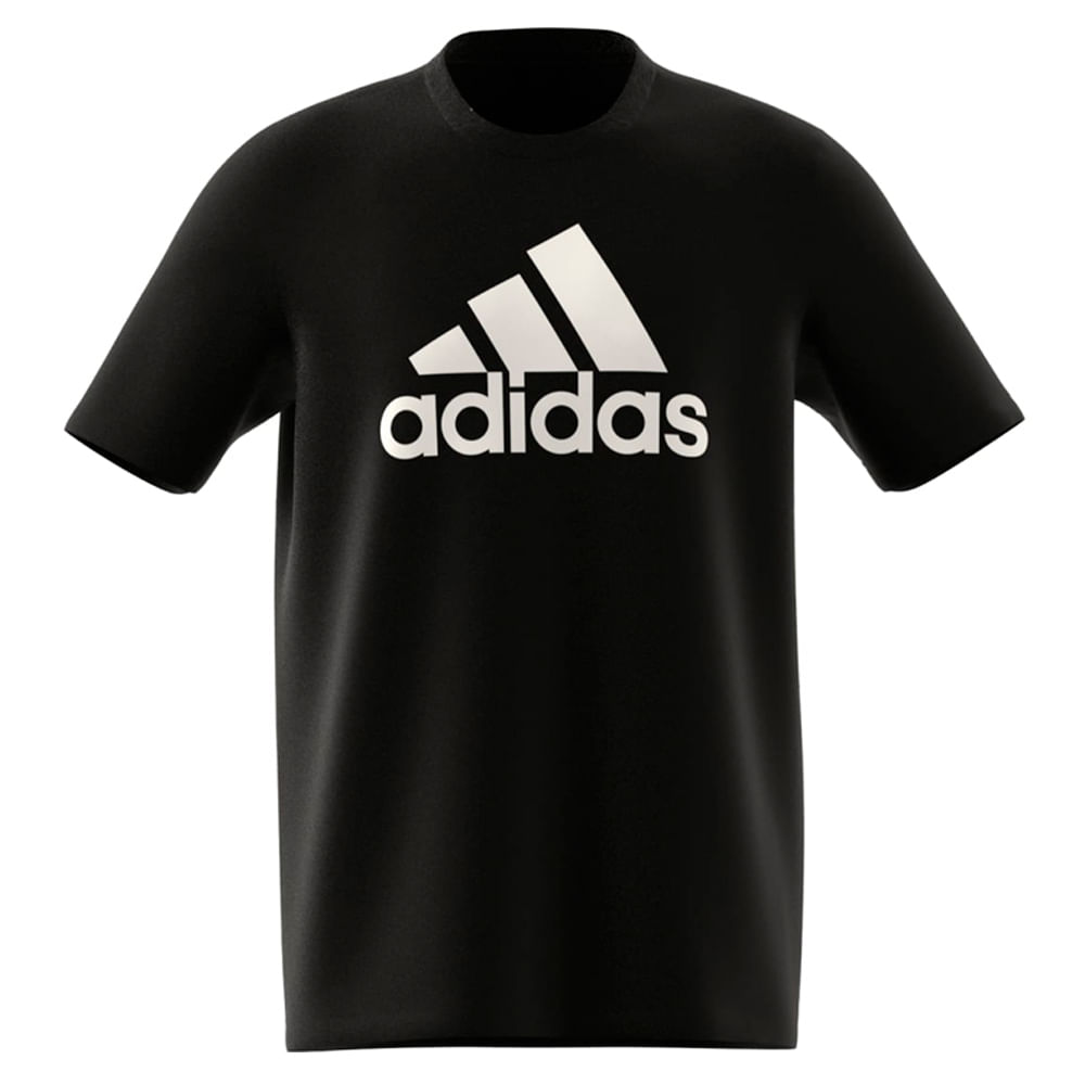 Remera Hombre adidas Basic Bos On Sports