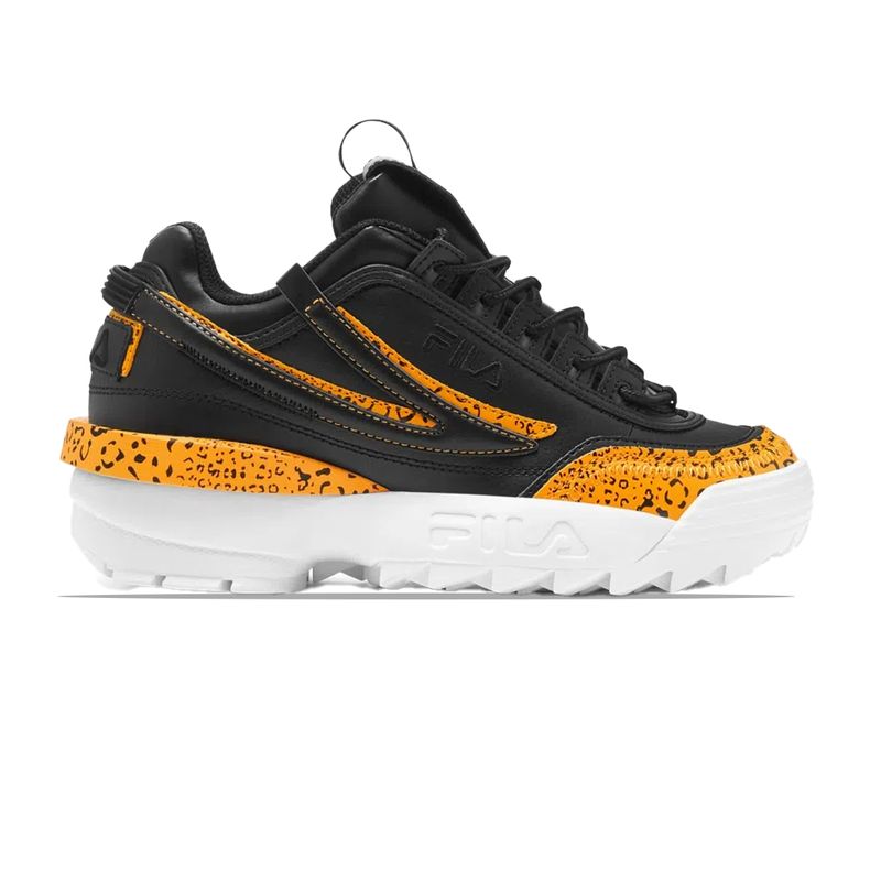 Zapatillas Fila Disruptor Ii Mujer InStore