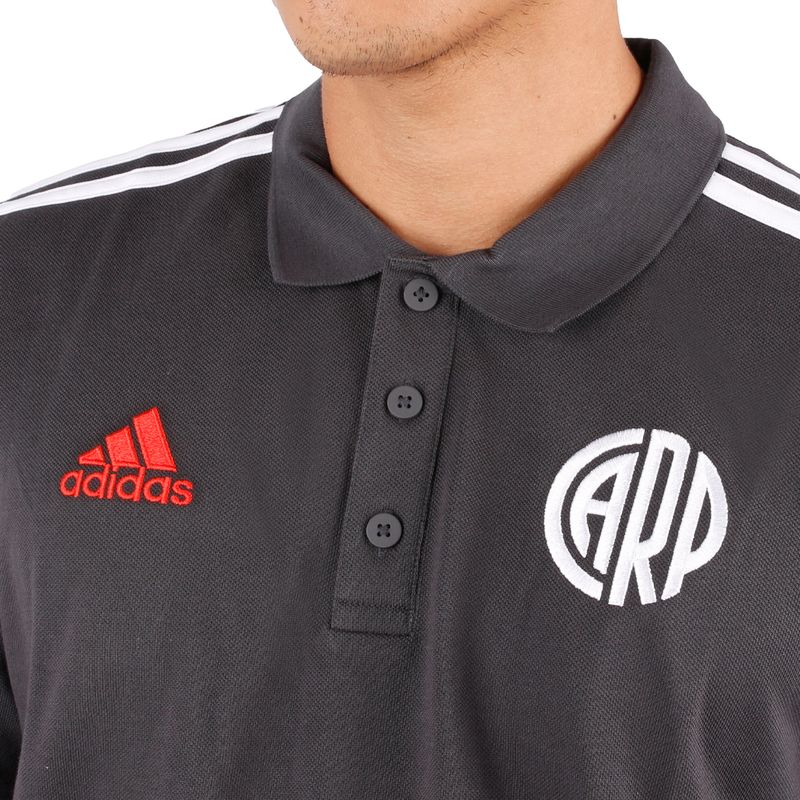 Chomba Hombre adidas River Plate Dna On Sports