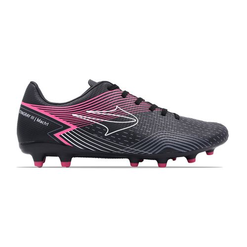 Botines Hombre Topper Stingray III Mach 1 FG