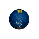 Pelota-Sorma-Boca-Juniors-N°2