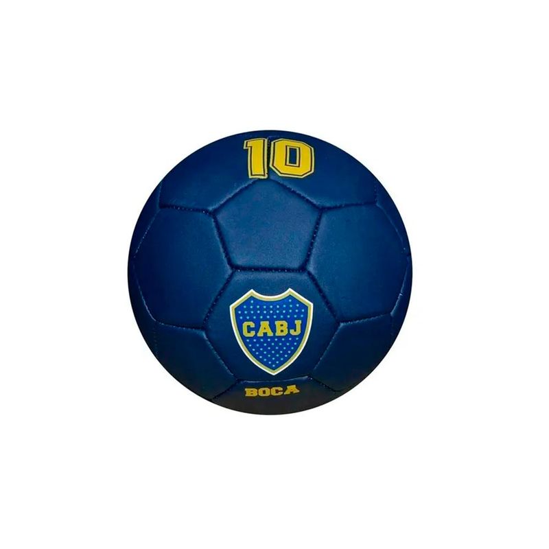 Pelota-Sorma-Boca-Juniors-N°2