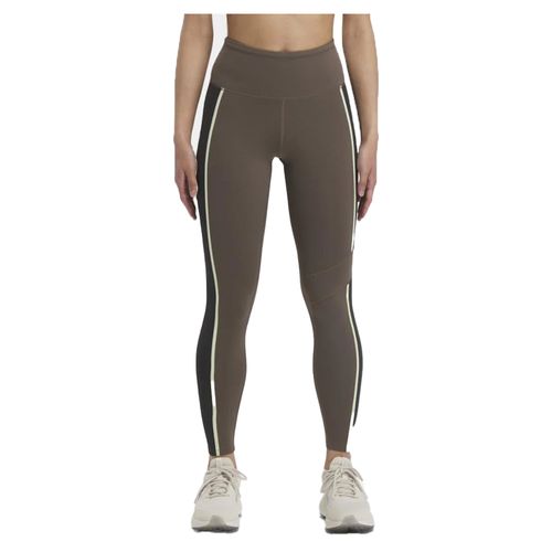 Calza Mujer Reebok Lux Hr Tight