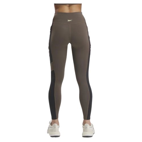 Calza Mujer Reebok Lux Hr Tight