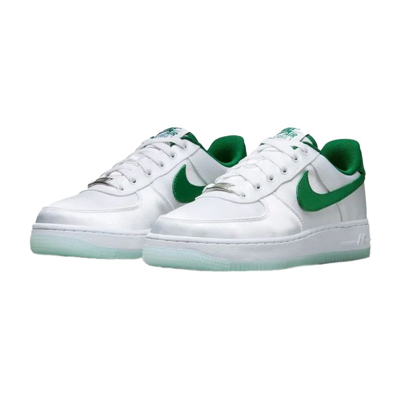 Zapatillas de fashion mujer nike air force