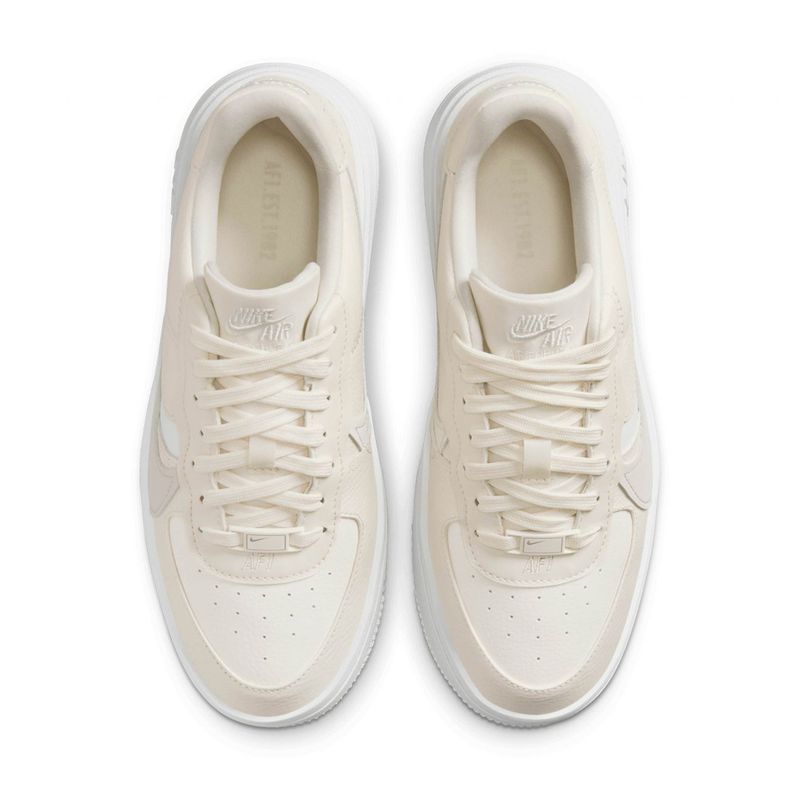 Zapatillas-Mujer-Nike-Air-Force-1-Plataform