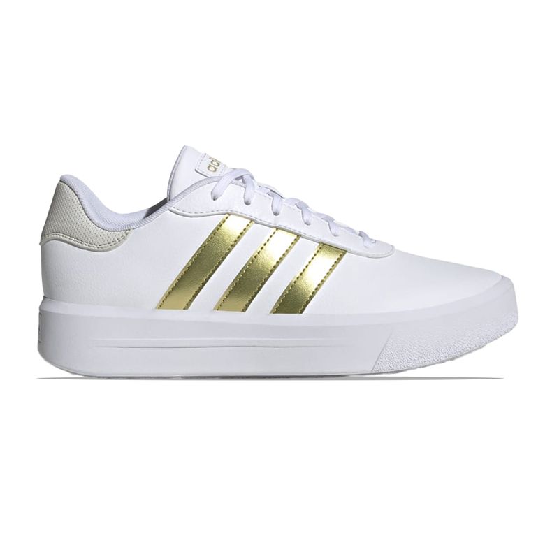 Zapatillas Mujer adidas Court Platforma On Sports