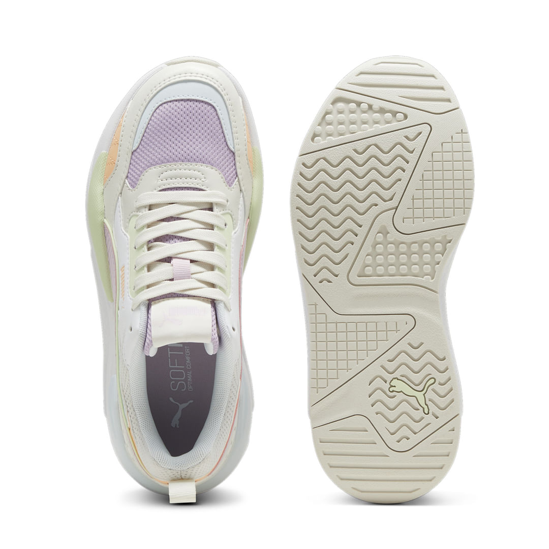 Zapatillas Mujer Puma X-Ray 2 Square - On Sports