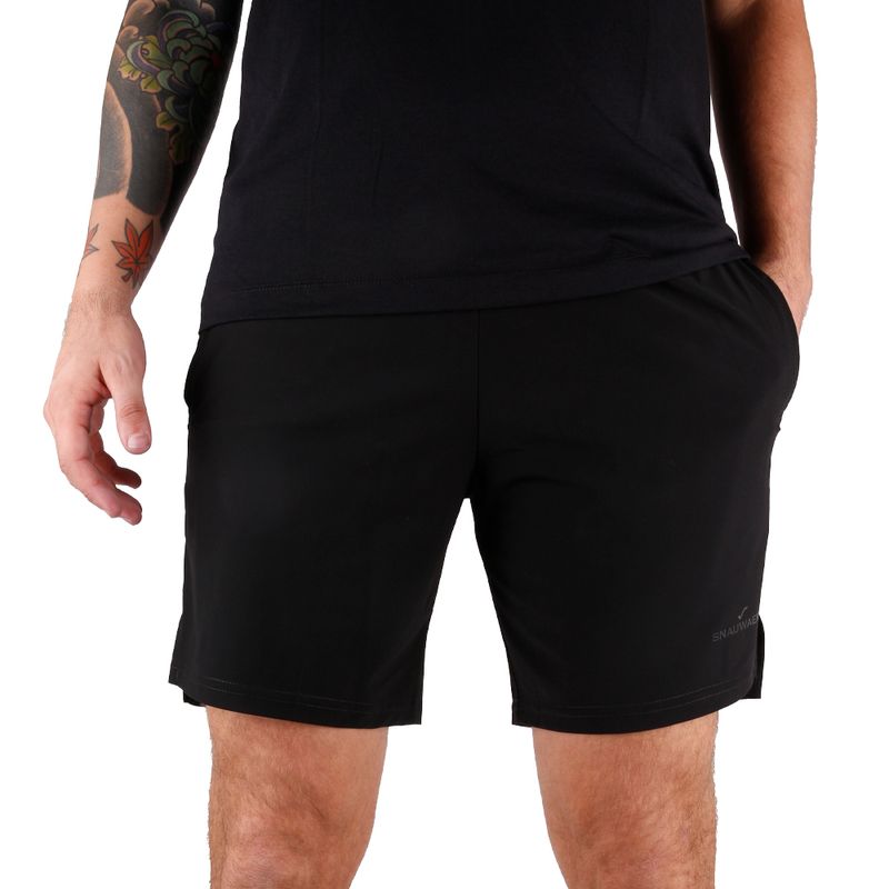 Short-Unisex-Snauwaert-Arman