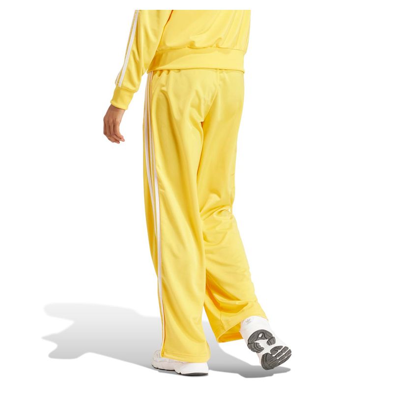 Pantalon adidas amarillo mujer online