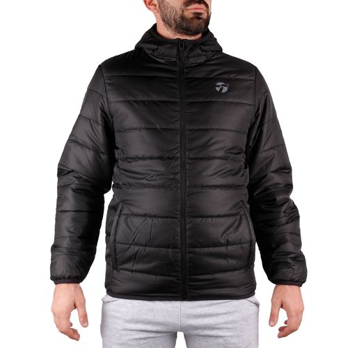 Campera Hombre Topper Gd