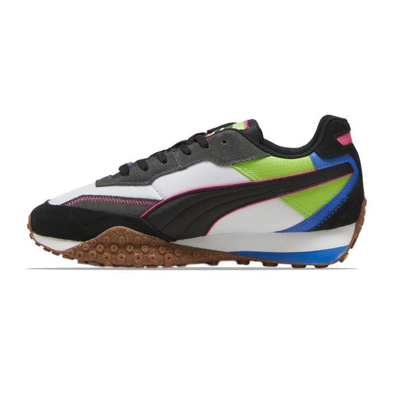 Zapatillas Hombre Puma Blktop Rider IN Store Indumentaria y