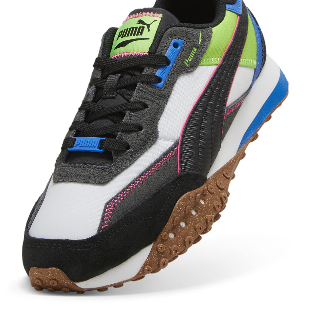 Zapatillas Hombre Puma Blktop Rider IN Store Indumentaria y Calzado  Deportivo en Argentina
