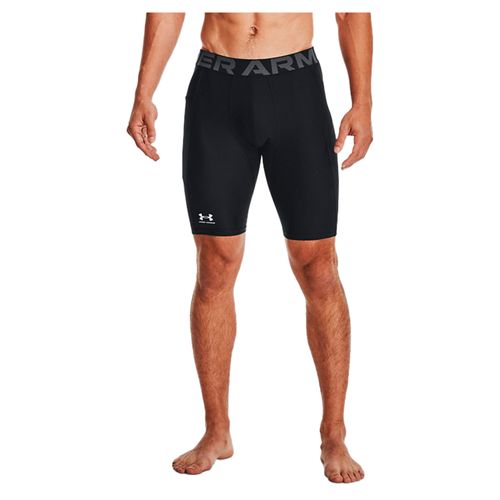 Calza Corta Hombre Under Armour