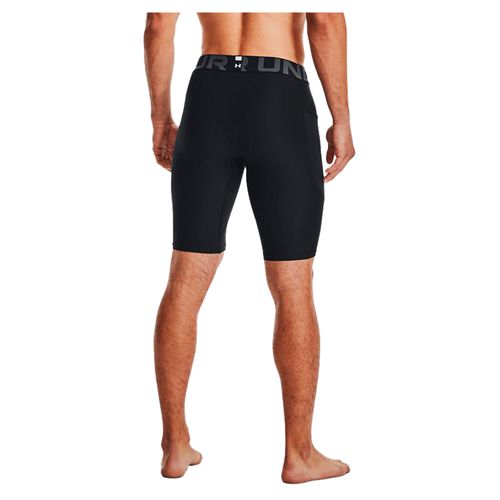 Calza Corta Hombre Under Armour