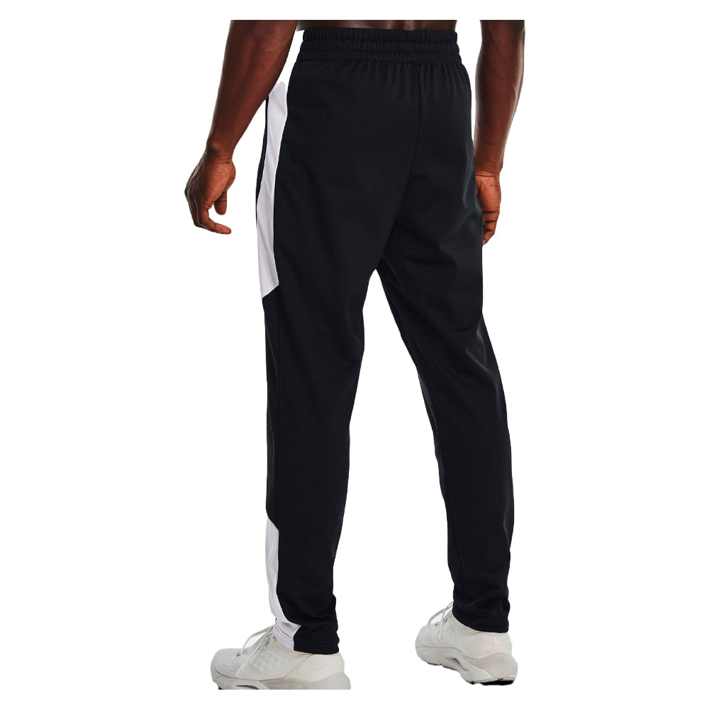 Pantalones tricot hombre fashion