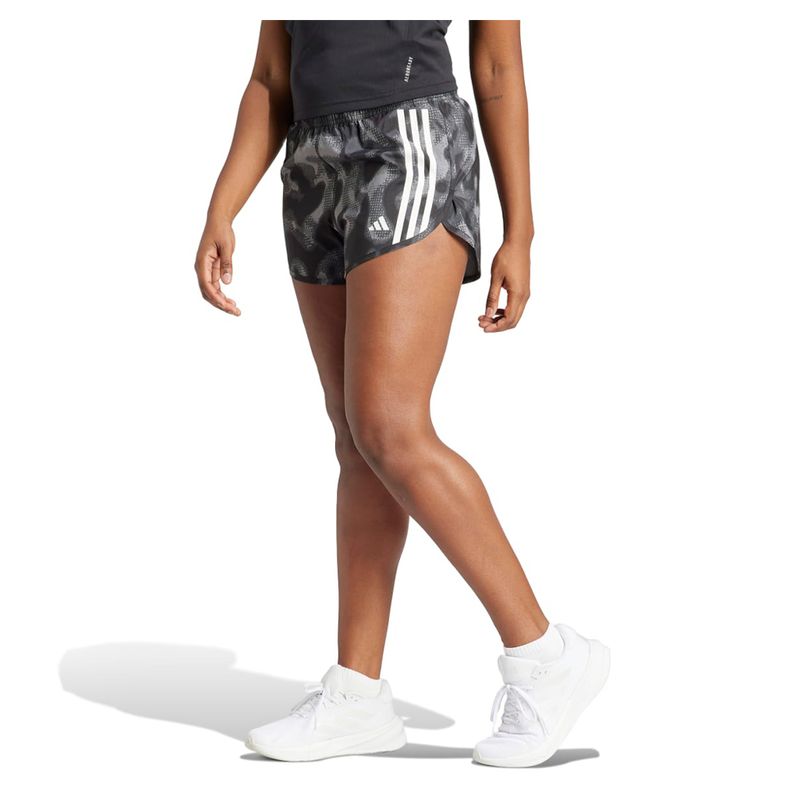 Short adidas mujer online