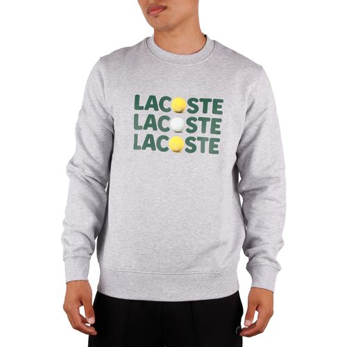 Buzo Unisex Lacoste Sweatshirt