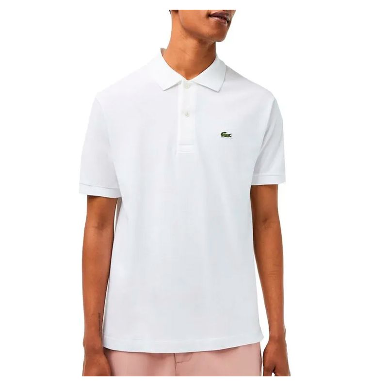 Chombas blancas hombre hotsell