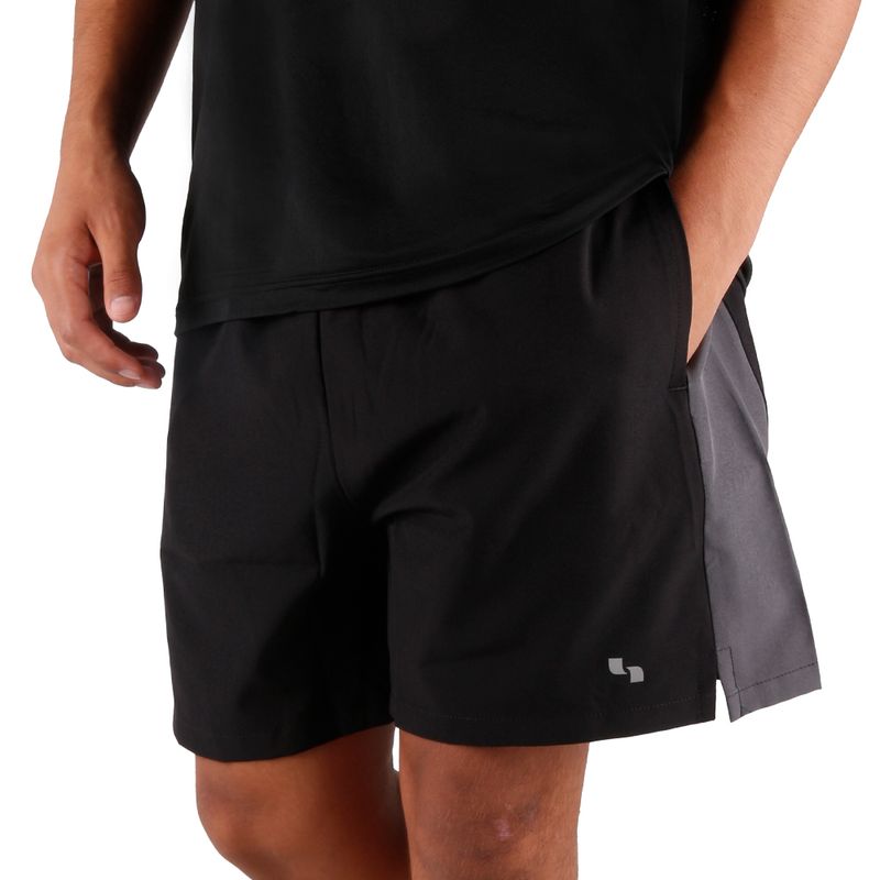 Short-Hifel-Tecnico-Hombre